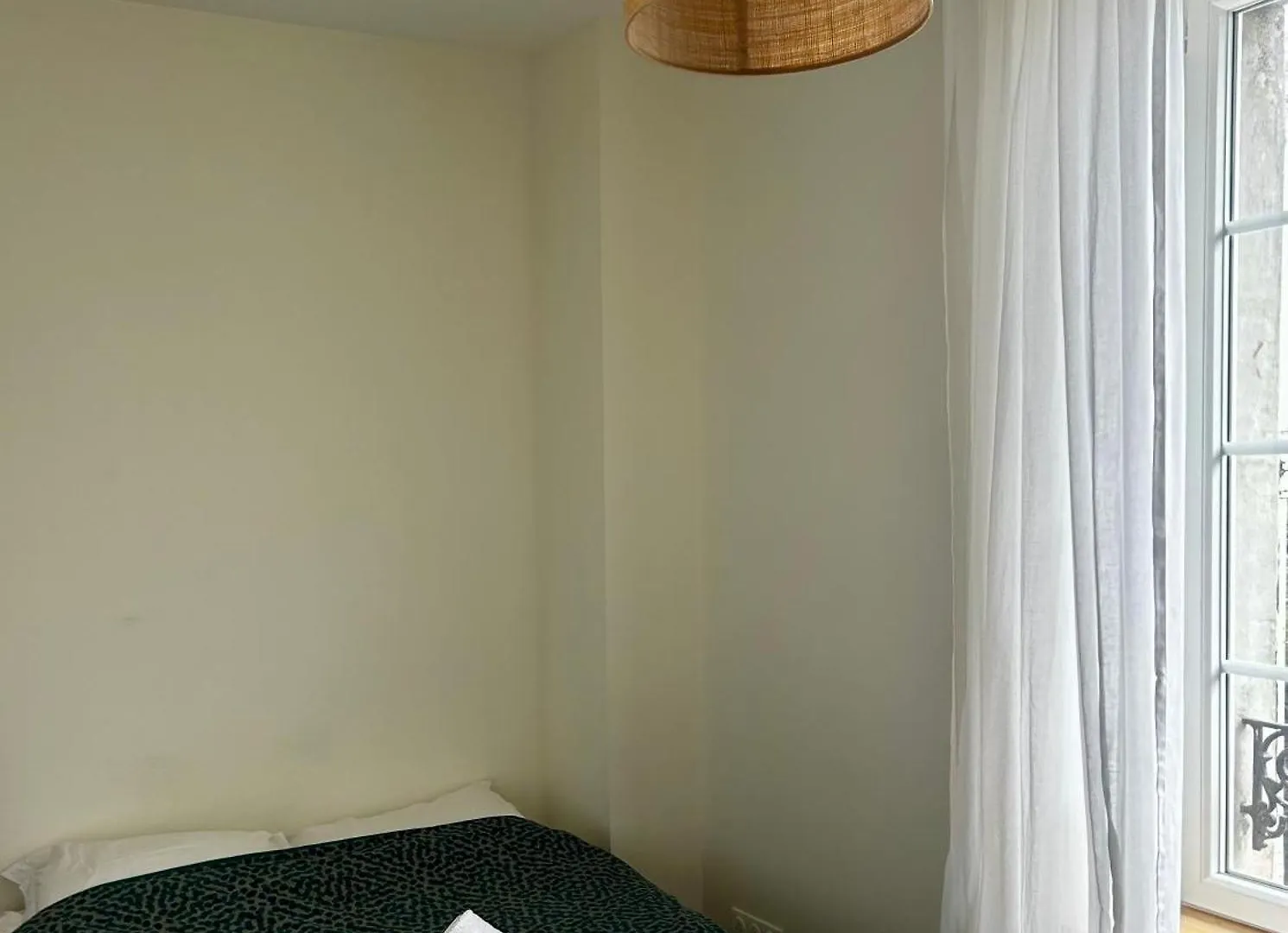 شقة Run'Albi - Maison De Ville Climatise - Centre Ville - 2 Chambres فرنسا
