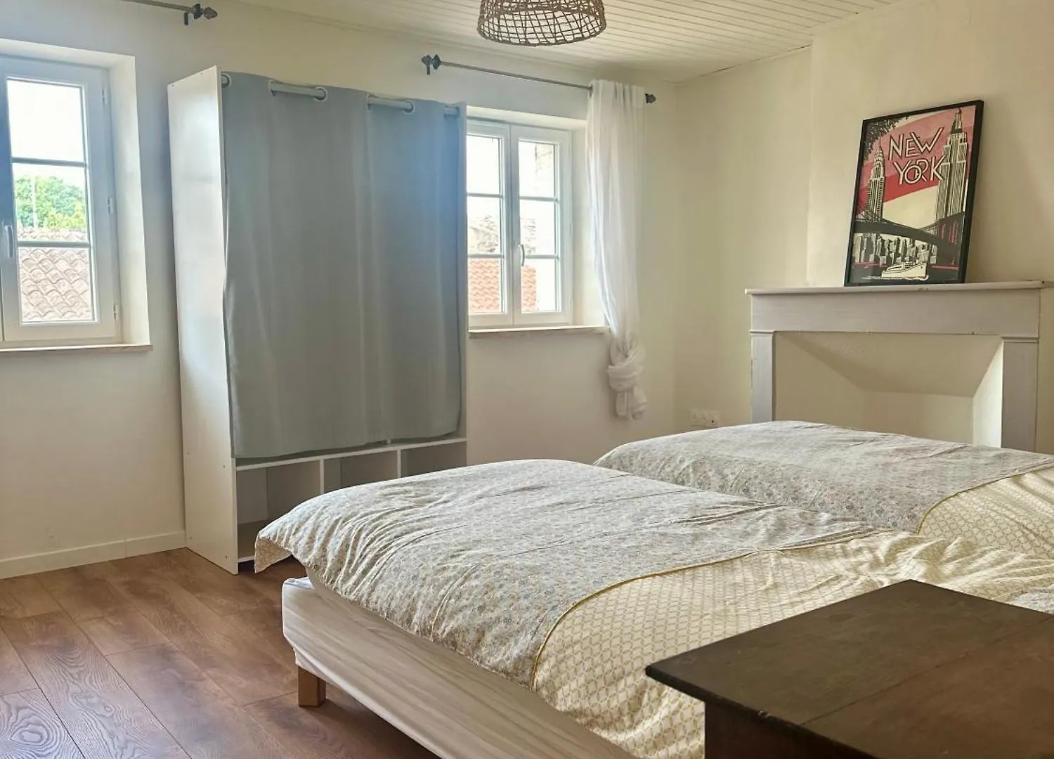 Run'Albi - Maison De Ville Climatise - Centre Ville - 2 Chambres 0*, ألبي فرنسا