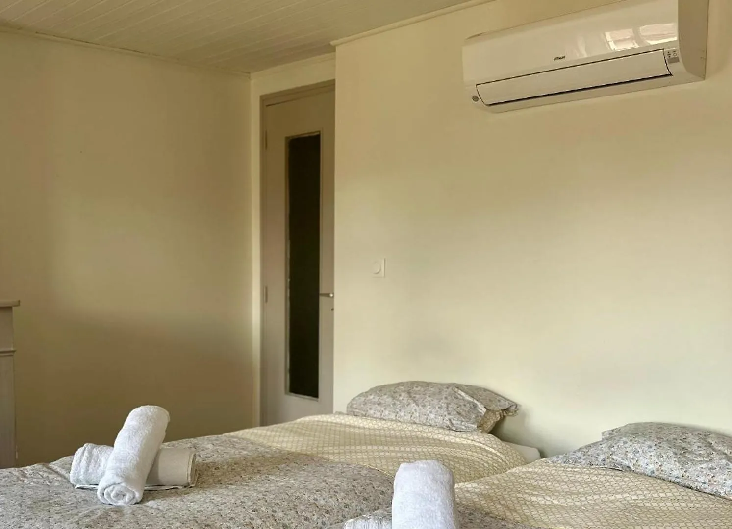 Run'Albi - Maison De Ville Climatise - Centre Ville - 2 Chambres شقة ألبي