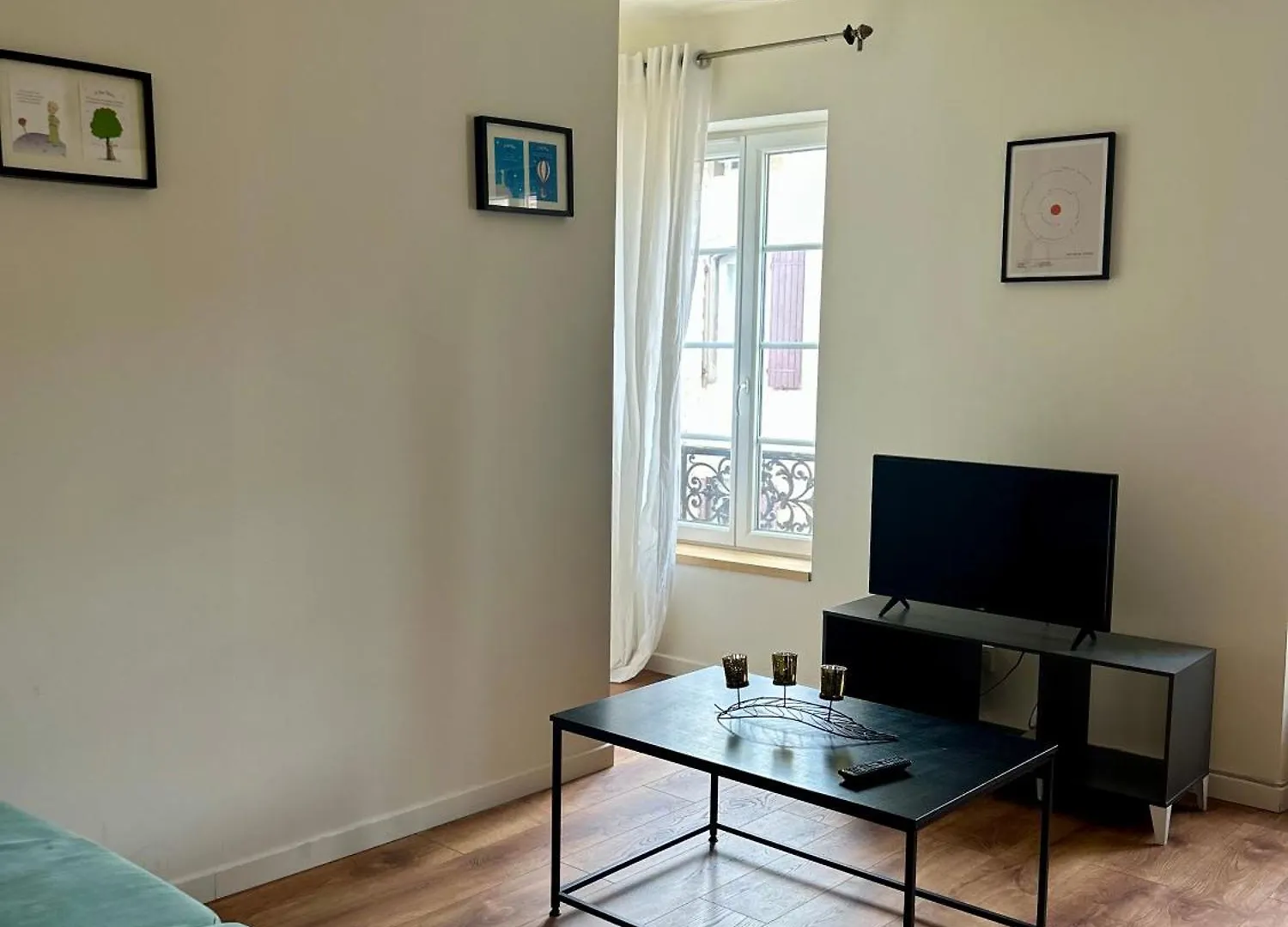 شقة Run'Albi - Maison De Ville Climatise - Centre Ville - 2 Chambres