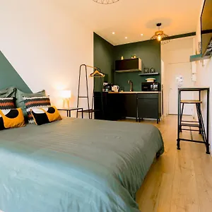  Apartamento Le Tendance
