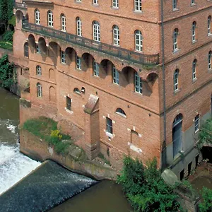 Mercure Rives Du Tarn Albi