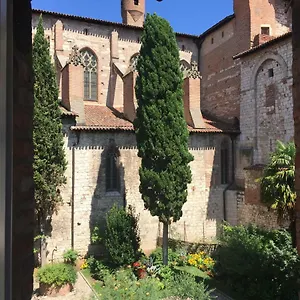  Apartamento L'appart Du Cloitre